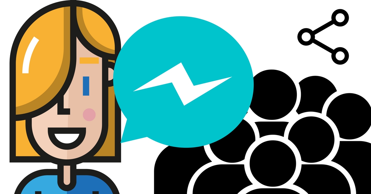 Chatbot megosztás gomb Chatbot megosztás gomb